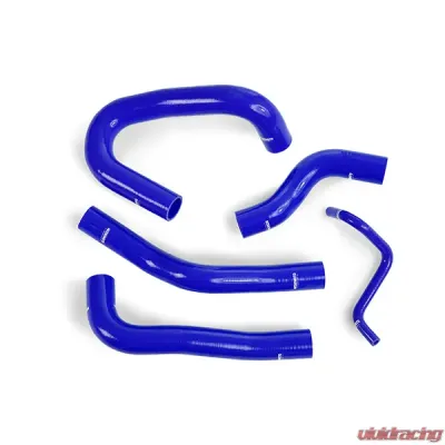 Mishimoto Silicone Radiator Hose Kit Mazda MX-5 Miata 2006-2015 - MMHOSE-MIA-06BL