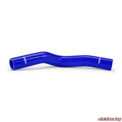 Mishimoto Silicone Radiator Hose Kit Mazda MX-5 Miata 2006-2015 - MMHOSE-MIA-06BL