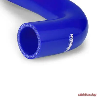 Mishimoto Silicone Radiator Hose Kit Mazda MX-5 Miata 2006-2015 - MMHOSE-MIA-06BL