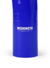 Mishimoto Silicone Radiator Hose Kit Mazda MX-5 Miata 2006-2015                                     - MMHOSE-MIA-06BL - Image 5