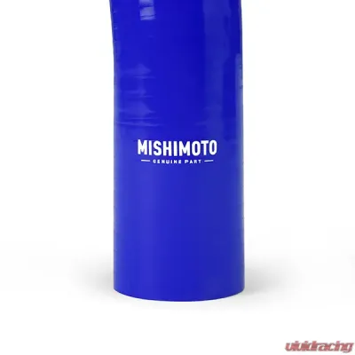 Mishimoto Silicone Radiator Hose Kit Mazda MX-5 Miata 2006-2015 - MMHOSE-MIA-06BL