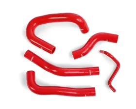 Mishimoto Silicone Radiator Hose Kit Mazda MX-5 Miata 2006-2015