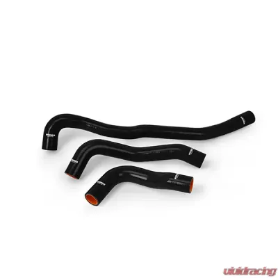 Mishimoto Silicone Coolant Hose Kit Mazda MX-5 Miata 2016-2020 - MMHOSE-MIA-16BK