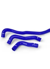 Mishimoto Silicone Coolant Hose Kit Mazda MX-5 Miata 2016-2020                                     - MMHOSE-MIA-16BL - Image 2