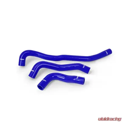 Mishimoto Silicone Coolant Hose Kit Mazda MX-5 Miata 2016-2020 - MMHOSE-MIA-16BL
