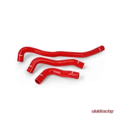 Mishimoto Silicone Coolant Hose Kit Mazda MX-5 Miata 2016-2020 - MMHOSE-MIA-16RD
