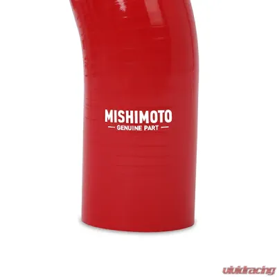 Mishimoto Silicone Coolant Hose Kit Mazda MX-5 Miata 2016-2020 - MMHOSE-MIA-16RD