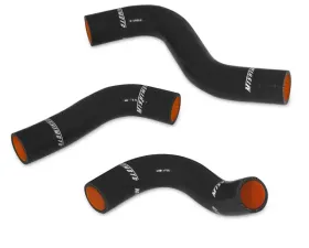 Mishimoto Silicone Radiator Hose Kit