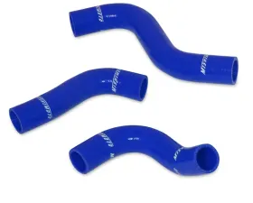 Mishimoto Silicone Radiator Hose Kit
