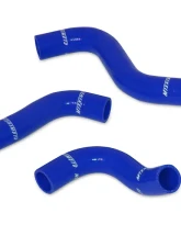Mishimoto Silicone Radiator Hose Kit Mazda Miata 1990-1993                                     - MMHOSE-MIA-90BL - Image 2