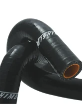 Mishimoto Silicone Heater Hose Set Mazda Miata 1990-1991                                     - MMHOSE-MIA-90HHBK - Image 3