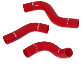 Mishimoto Silicone Radiator Hose Kit