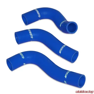 Mishimoto Silicone Radiator Hose Kit Mazda Miata 1994-1997 - MMHOSE-MIA-94BL