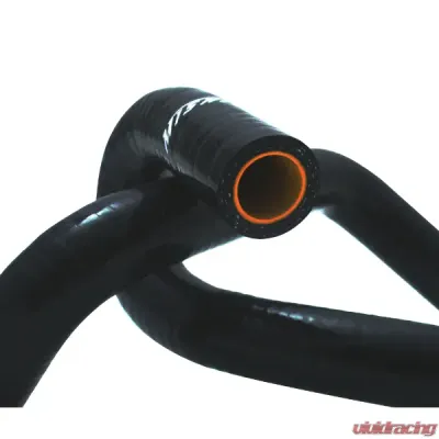 Mishimoto Silicone Heater Hose Set Mazda Miata 1994-2005 - MMHOSE-MIA-94HHBK