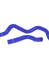 Mishimoto Silicone Radiator Hose Kit Mazda Miata 1999-2005                                     - MMHOSE-MIA-99BL - Image 2