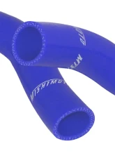 Mishimoto Silicone Radiator Hose Kit Mazda Miata 1999-2005                                     - MMHOSE-MIA-99BL - Image 3