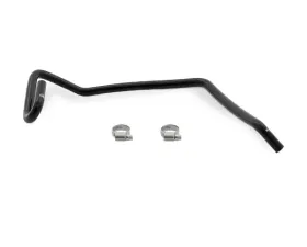 Mishimoto Silicone Intake Coolant Re-Route Hose Kit Audi A3 | S3 | Volkswagen Golf 2015-2021