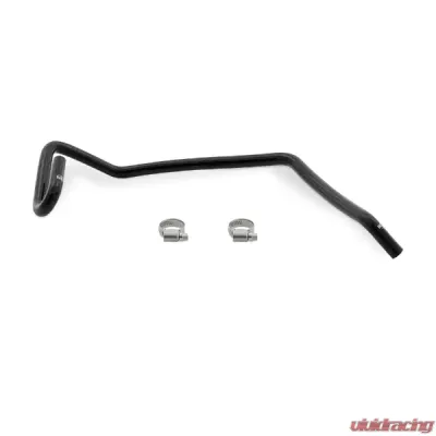 Mishimoto Silicone Intake Coolant Re-Route Hose Kit - MMHOSE-MK7-15RRBK