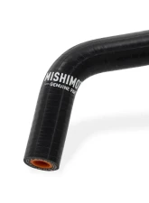 Mishimoto Silicone Intake Coolant Re-Route Hose Kit                                     - MMHOSE-MK7-15RRBK - Image 2