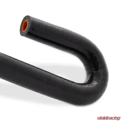 Mishimoto Silicone Intake Coolant Re-Route Hose Kit - MMHOSE-MK7-15RRBK
