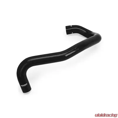 Mishimoto Silicone Coolant Hose Kit Chrysler 300 | Dodge Challenger | Charger | Magnum 2005-2010 - MMHOSE-MOP57-05BK