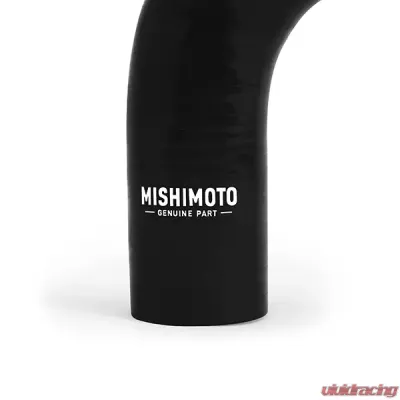 Mishimoto Silicone Coolant Hose Kit Chrysler 300 | Dodge Challenger | Charger | Magnum 2005-2010 - MMHOSE-MOP57-05BK