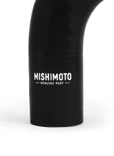 Mishimoto Silicone Coolant Hose Kit Chrysler 300 | Dodge Challenger | Charger | Magnum 2005-2010                                     - MMHOSE-MOP57-05BK - Image 4