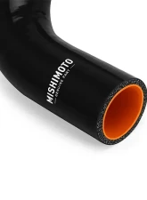 Mishimoto Silicone Coolant Hose Kit Chrysler 300 | Dodge Challenger | Charger | Magnum 2005-2010                                     - MMHOSE-MOP57-05BK - Image 5