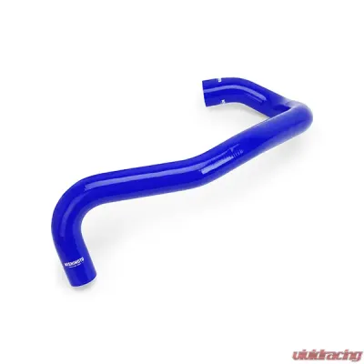 Mishimoto Silicone Coolant Hose Kit Chrysler 300 | Dodge Challenger | Charger | Magnum 2005-2010 - MMHOSE-MOP57-05BL