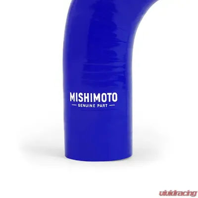 Mishimoto Silicone Coolant Hose Kit Chrysler 300 | Dodge Challenger | Charger | Magnum 2005-2010 - MMHOSE-MOP57-05BL
