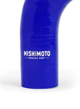 Mishimoto Silicone Coolant Hose Kit Chrysler 300 | Dodge Challenger | Charger | Magnum 2005-2010                                     - MMHOSE-MOP57-05BL - Image 4