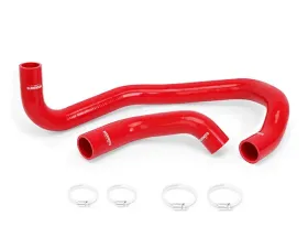 Mishimoto Silicone Coolant Hose Kit