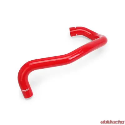 Mishimoto Silicone Coolant Hose Kit Chrysler 300 | Dodge Challenger | Charger | Magnum 2005-2010 - MMHOSE-MOP57-05RD