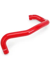 Mishimoto Silicone Coolant Hose Kit Chrysler 300 | Dodge Challenger | Charger | Magnum 2005-2010                                     - MMHOSE-MOP57-05RD - Image 3