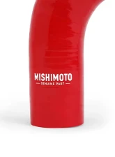 Mishimoto Silicone Coolant Hose Kit Chrysler 300 | Dodge Challenger | Charger | Magnum 2005-2010                                     - MMHOSE-MOP57-05RD - Image 4