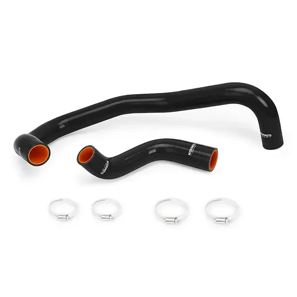 Mishimoto Silicone Hose Kit - MMHOSE-MOP57-11BK