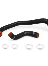 Mishimoto Silicone Hose Kit Chrysler 300 | Dodge Challenger | Charger 2011-2020                                     - MMHOSE-MOP57-11BK - Image 2
