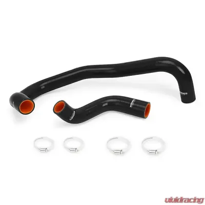 Mishimoto Silicone Hose Kit Chrysler 300 | Dodge Challenger | Charger 2011-2020 - MMHOSE-MOP57-11BK