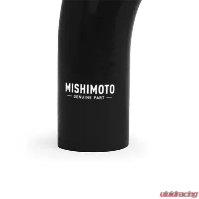 Mishimoto Silicone Hose Kit Chrysler 300 | Dodge Challenger | Charger 2011-2020 - MMHOSE-MOP57-11BK