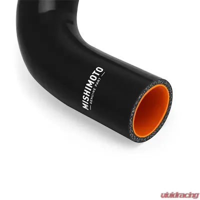Mishimoto Silicone Hose Kit Chrysler 300 | Dodge Challenger | Charger 2011-2020 - MMHOSE-MOP57-11BK