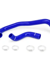 Mishimoto Silicone Hose Kit Chrysler 300 | Dodge Challenger | Charger 2011-2020                                     - MMHOSE-MOP57-11BL - Image 2