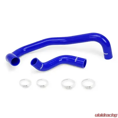Mishimoto Silicone Hose Kit Chrysler 300 | Dodge Challenger | Charger 2011-2020 - MMHOSE-MOP57-11BL