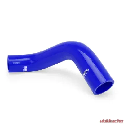 Mishimoto Silicone Hose Kit Chrysler 300 | Dodge Challenger | Charger 2011-2020 - MMHOSE-MOP57-11BL