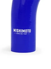 Mishimoto Silicone Hose Kit Chrysler 300 | Dodge Challenger | Charger 2011-2020                                     - MMHOSE-MOP57-11BL - Image 4