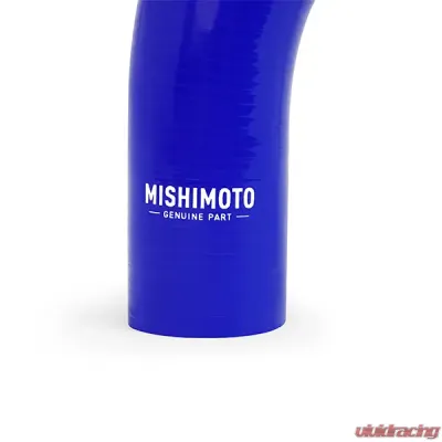 Mishimoto Silicone Hose Kit Chrysler 300 | Dodge Challenger | Charger 2011-2020 - MMHOSE-MOP57-11BL