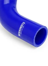Mishimoto Silicone Hose Kit Chrysler 300 | Dodge Challenger | Charger 2011-2020                                     - MMHOSE-MOP57-11BL - Image 5
