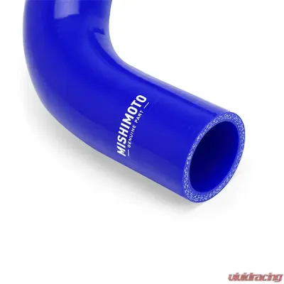 Mishimoto Silicone Hose Kit Chrysler 300 | Dodge Challenger | Charger 2011-2020 - MMHOSE-MOP57-11BL