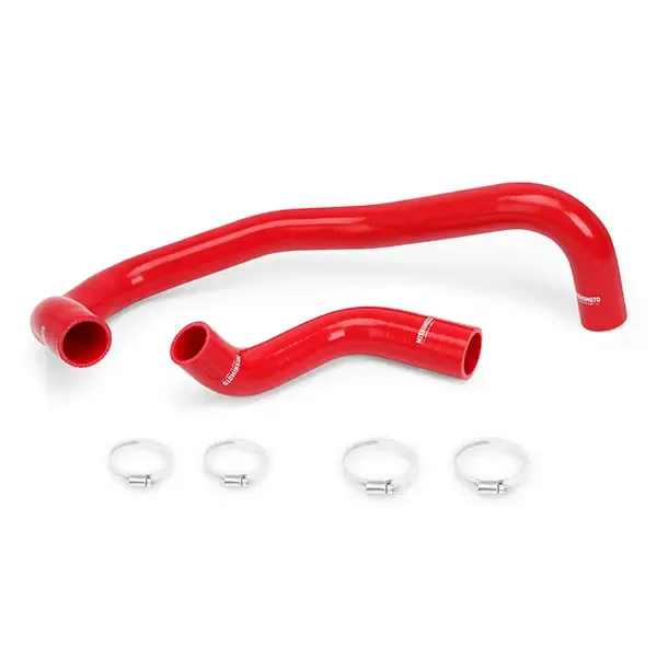 Mishimoto Silicone Hose Kit - MMHOSE-MOP57-11RD