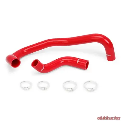 Mishimoto Silicone Hose Kit Chrysler 300 | Dodge Challenger | Charger 2011-2020 - MMHOSE-MOP57-11RD