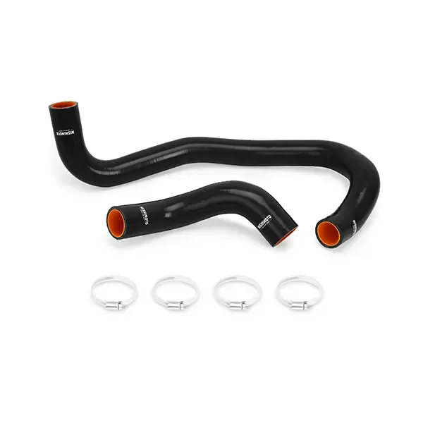 Mishimoto Silicone Coolant Hose Kit - MMHOSE-MOP61-05BK